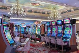 80M Slot ငါးပစ်ဂိမ်း VIP ကစားသူ အကောင့် မြင်ကွင်း